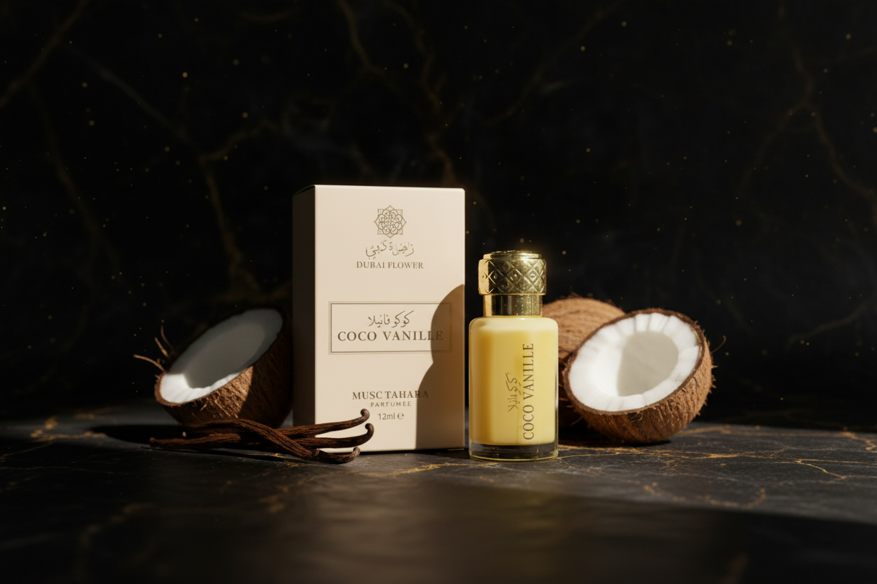Comment conserver son Musc Tahara de chez Parfum Orient
