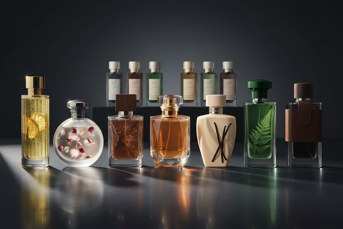 Guide Armaf : comprendre la maison, ses profils et choisir son parfum