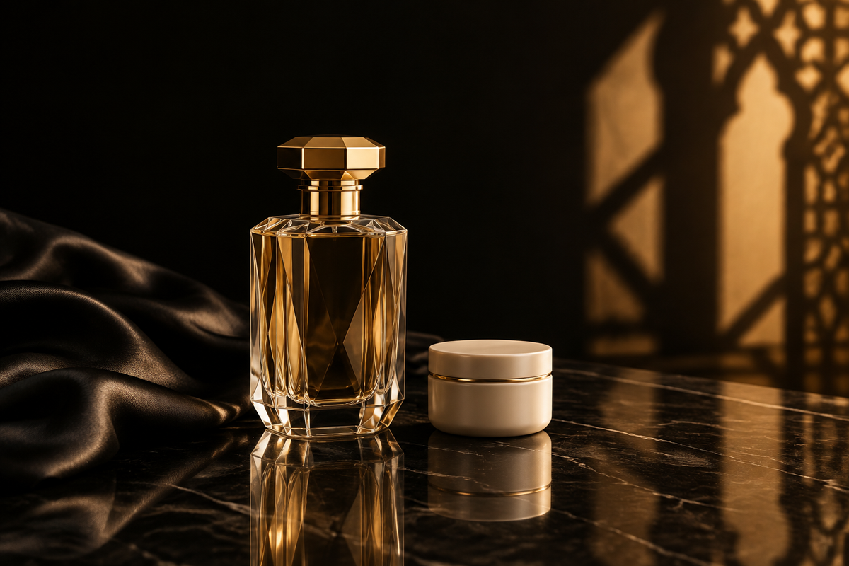 Comment Faire Tenir un Parfum Oriental Toute la Journée : 7 Techniques Infaillibles