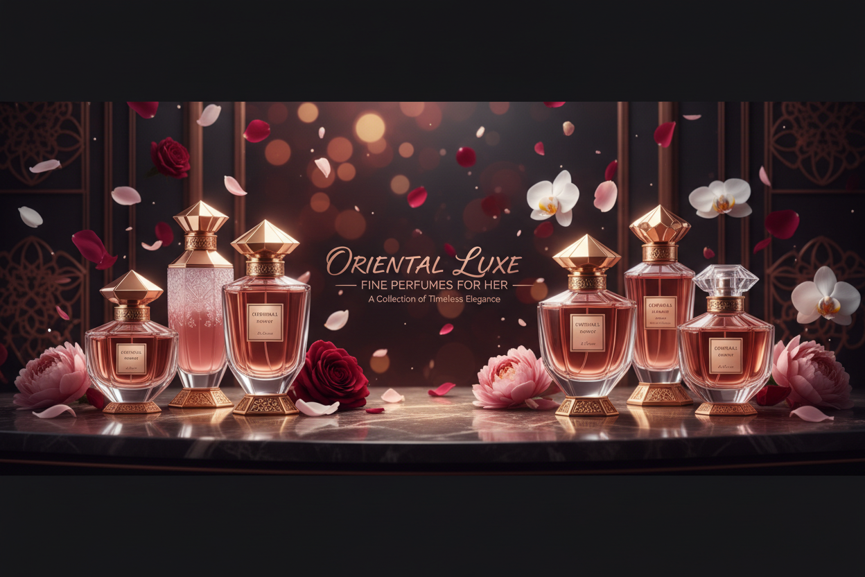 Parfums Femme