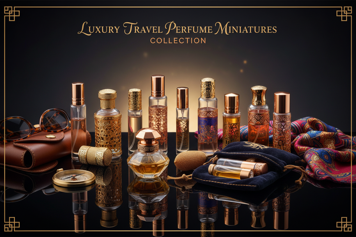 Parfums Voyage