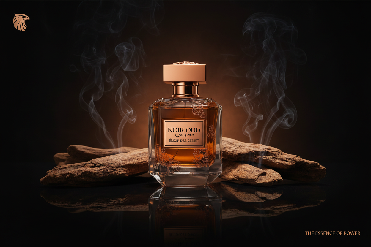 Parfums Homme