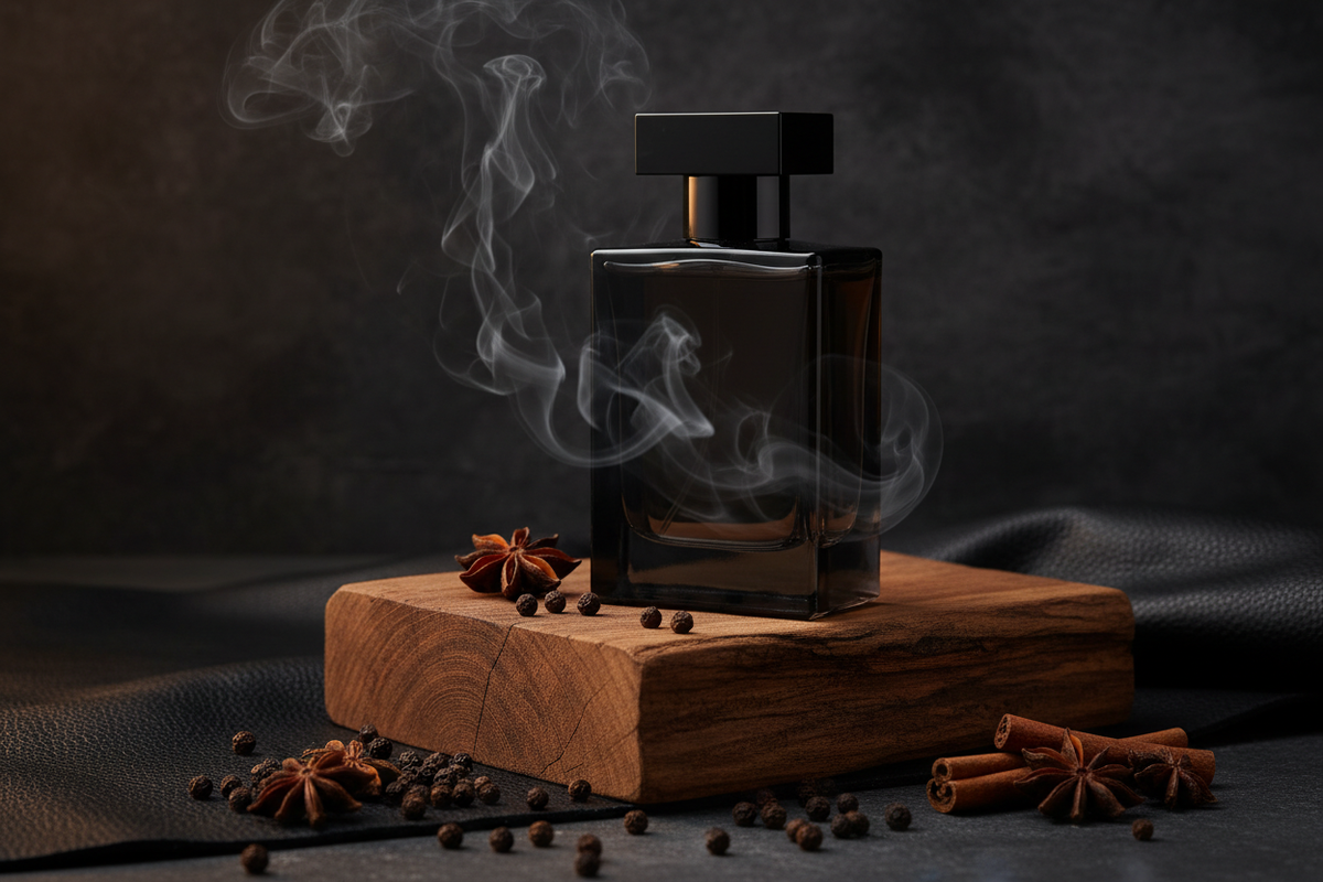 Parfums Arabes Homme par profil