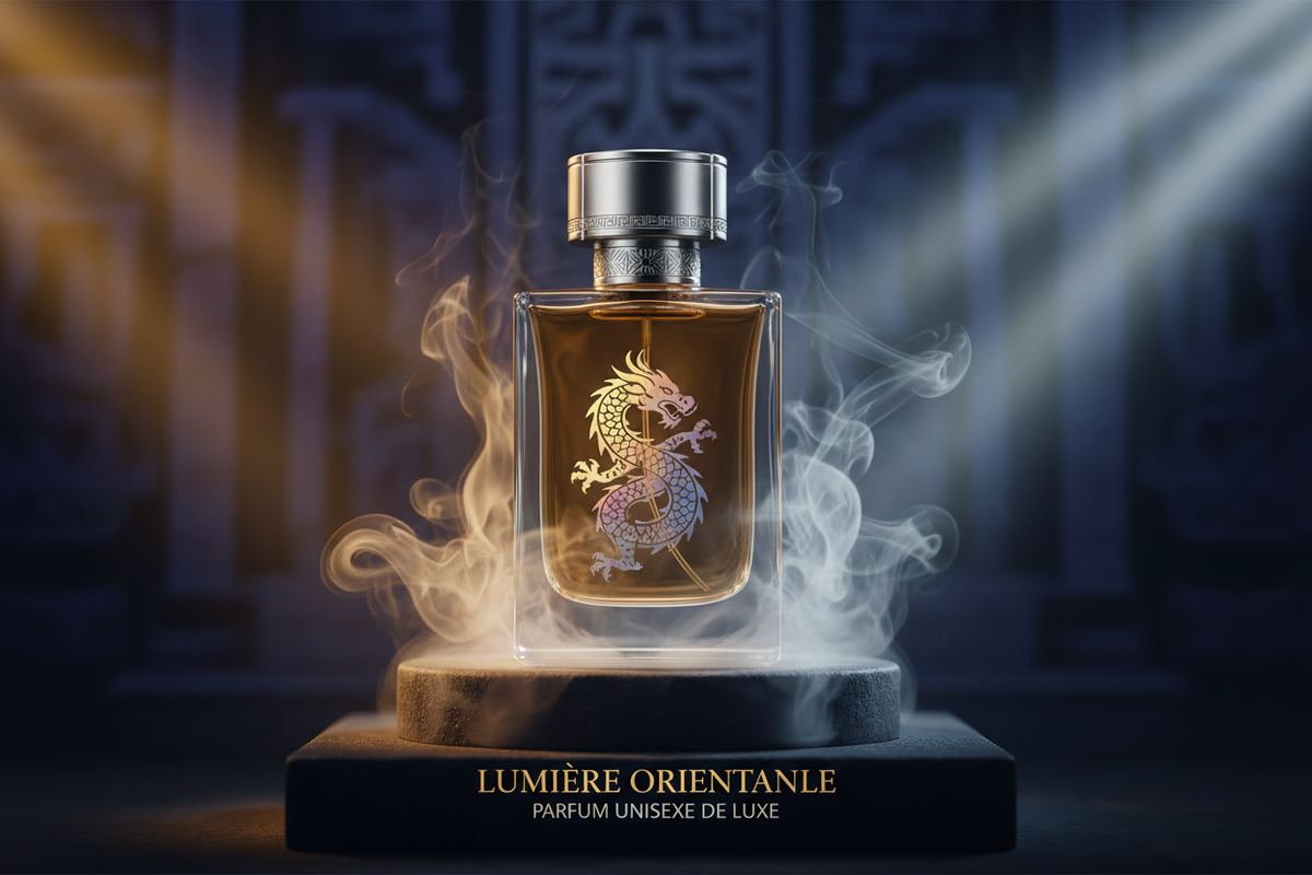 Parfums Mixtes & Unisexes