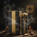 Lattafa Mishlah Eau de Parfum 100 ml – flacon