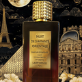 Ladywood Paris Nuit de Diamants Orientale – flacon