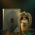 Lattafa Afeef Eau de Parfum 100 ml – flacon