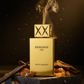Parfum oud luxe unisexe Swiss Arabian Shaghaf Oud 75ml – Eau de Parfum oriental Dubai longue tenue"