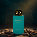 Parfum oud tonka luxe unisexe Swiss Arabian Shaghaf Oud Tonka 75ml – Eau de Parfum oriental Dubai longue tenue"