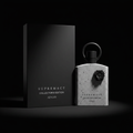Afnan Supremacy Collector fond noir