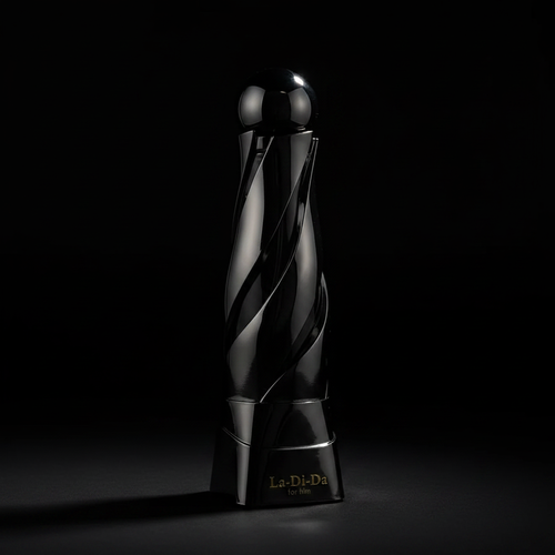 Arabiyat Prestige La-Di-Da pour Lui – Eau de Parfum Homme 100ml – parfum, flacon et présentation