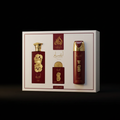Coffret Ansaam Gold Lattafa Pride