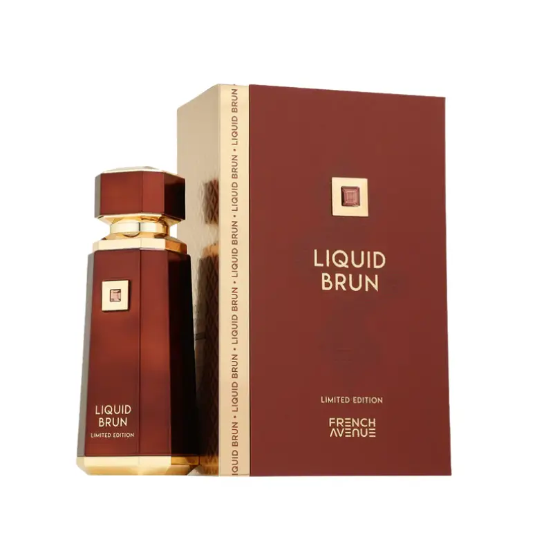 Liquid Brun Limited Edition 150ml – French Avenue