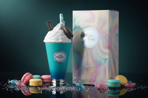 Armaf Bon Bon - photo vendeuse