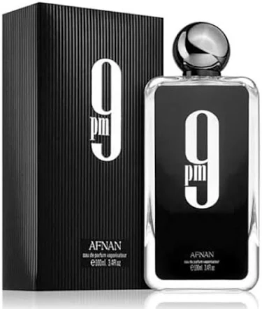 9PM Afnan Eau de Parfum 100ml