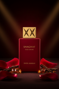 Swiss Arabian Shaghaf Oud Ahmar - Photo éditoriale luxe