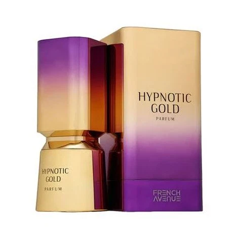 Hypnotic Gold 100ml – French Avenue