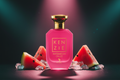 Kenzie Watermelon on Ice - photo vendeuse