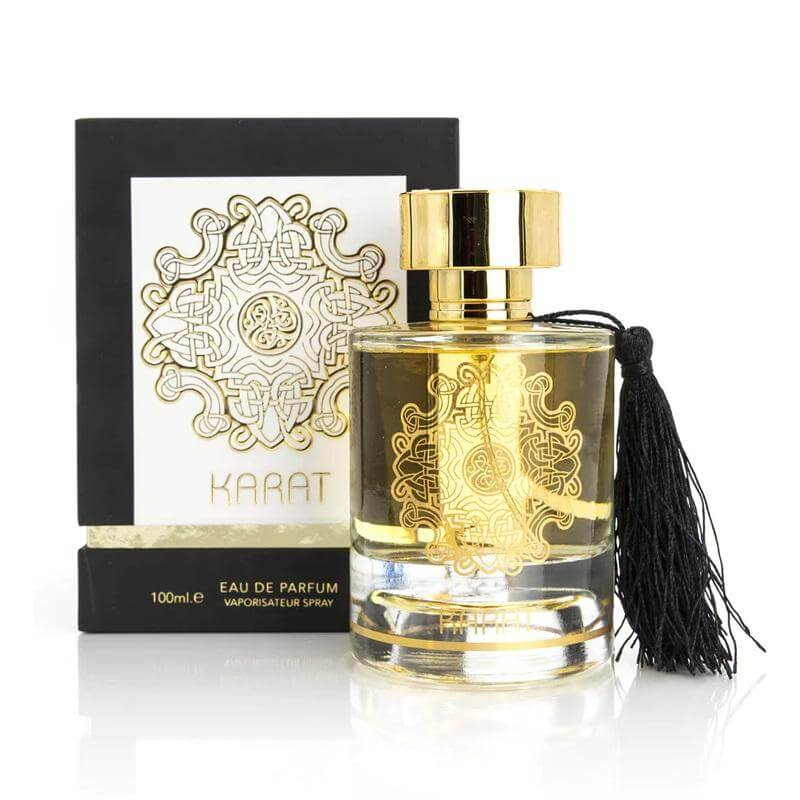 Karat 100ml avec boîte
