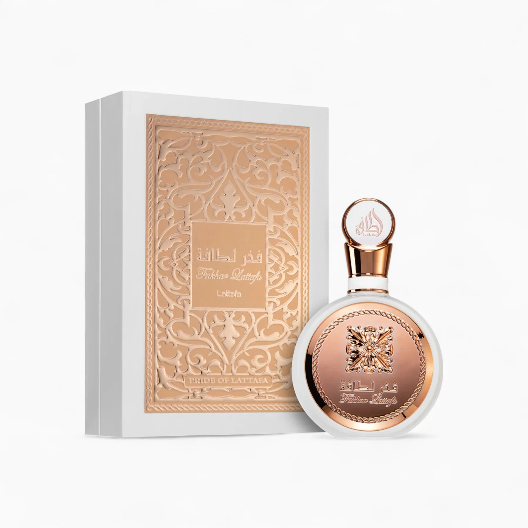 Fakhar Woman 30ml – Lattafa