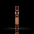 9PM Elixir Afnan Eau de Parfum 35ml flacon stylo bordeaux et or