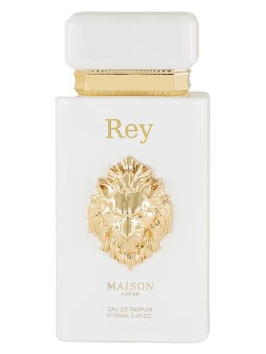 Rey Maison Asrar Eau de Parfum 100ml