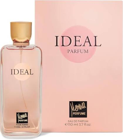 Idéal Menwa Perfume Eau de Parfum 100ml