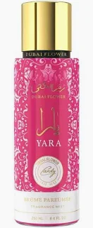 Brume Yara Dubai Flower 250ml