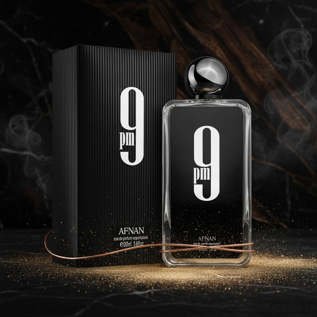 9PM Afnan Eau de Parfum 100ml