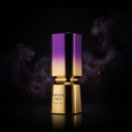 Hypnotic Gold – visuel luxe fond sombre