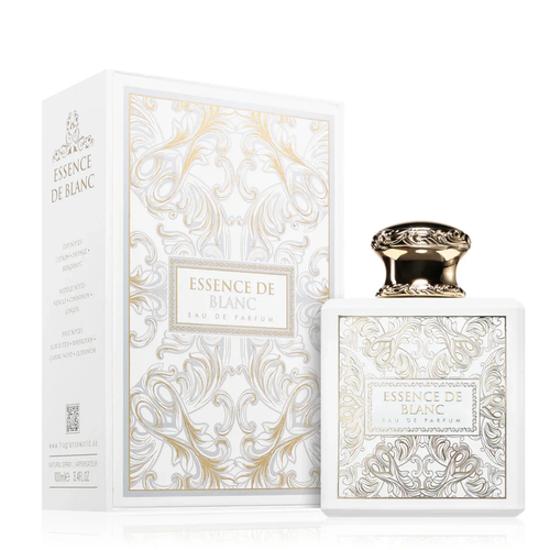 Essence de Blanc 100ml avec boîte