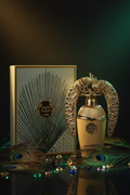 Lattafa Afeef - Photo éditoriale luxe