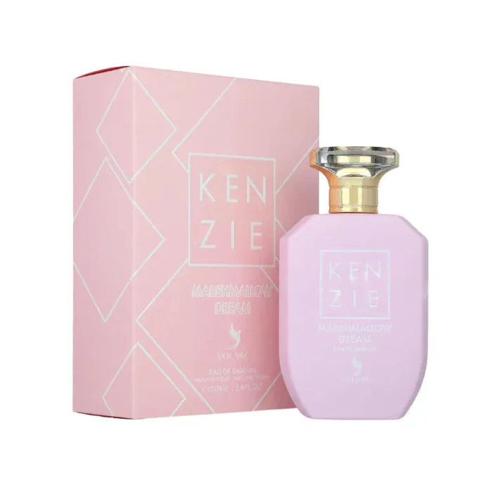 Kenzie Marshmallow Dream 100ml