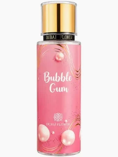 Brume Bubble Gum Dubai Flower 250ml