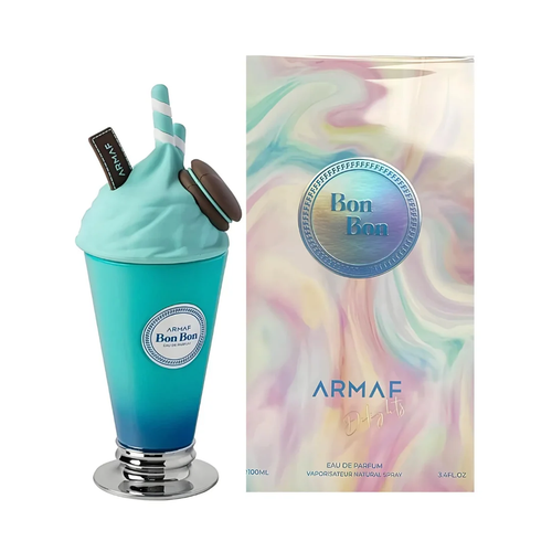 Armaf Bon Bon 100ml avec boîte