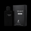 Maison Alhambra Yeah Parfum fond noir